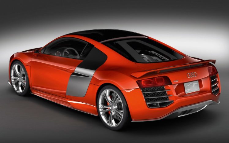 audi, R8 HD Wallpaper Desktop Background