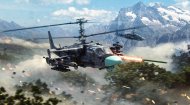 Helicopter Games