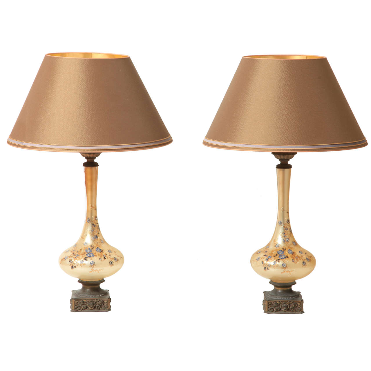 1930s lamps photo - 8