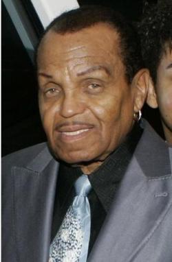 Joe Jackson