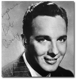 Bob Crosby