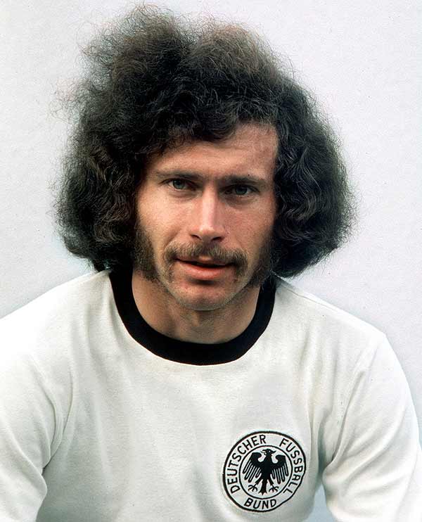 Paul Breitner