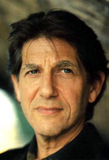 Peter Coyote