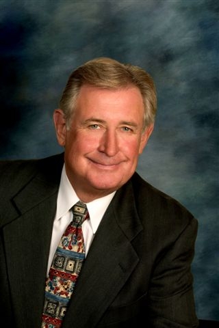 Ralph Klein