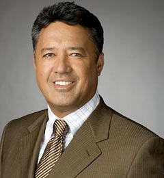 Ron Darling