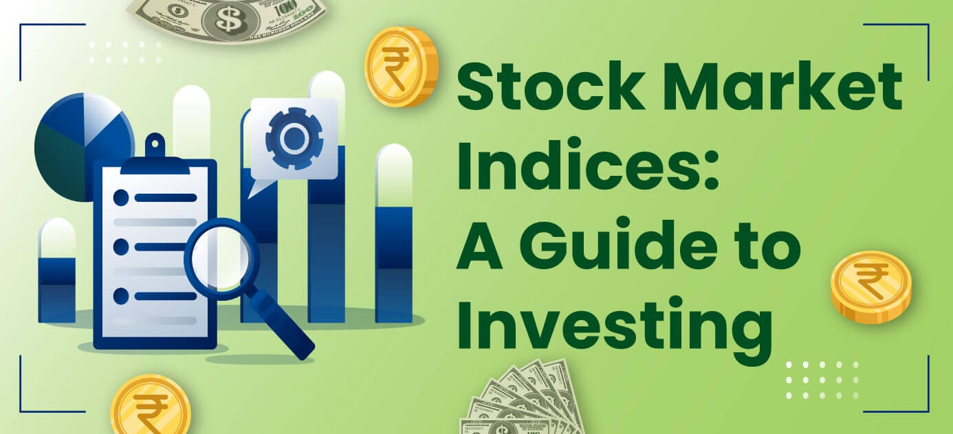 stock market indices