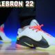 nike lebron 22 review