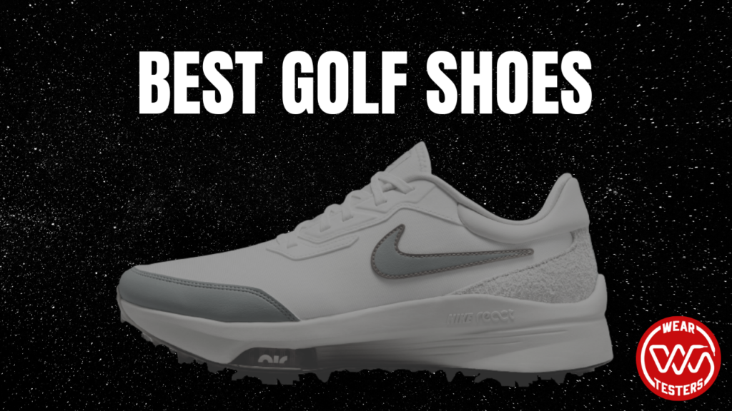 Best Golf Shoes