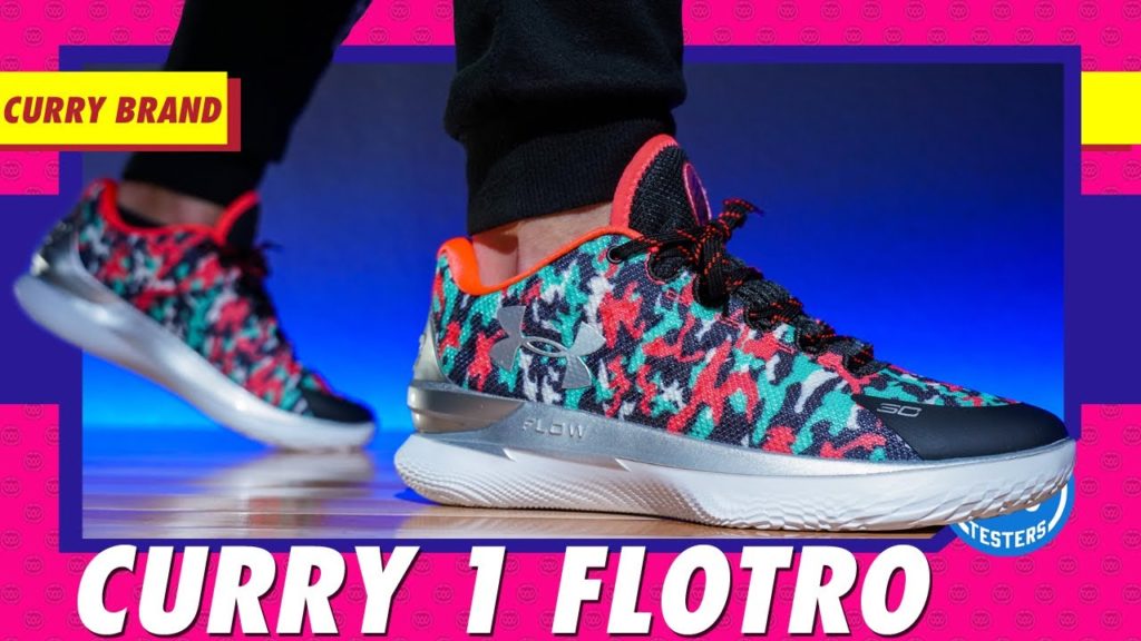 Curry 1 Flotro