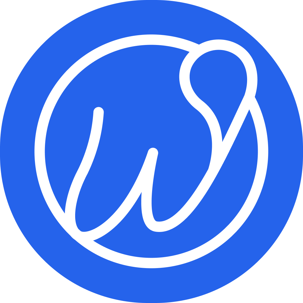 weballoon logo