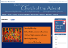 Church of the Advent | The Episcopal Church Located in Hatboro Pa