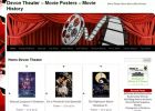 Devon Theater – Movie Posters – Movie History | Movie Theater Classic Movies Movie Posters