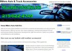 Home - Miller Auto And truck Accessories