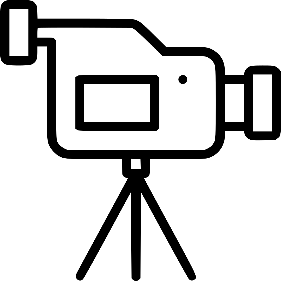 Video media