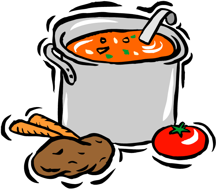 sandwich clipart potluck