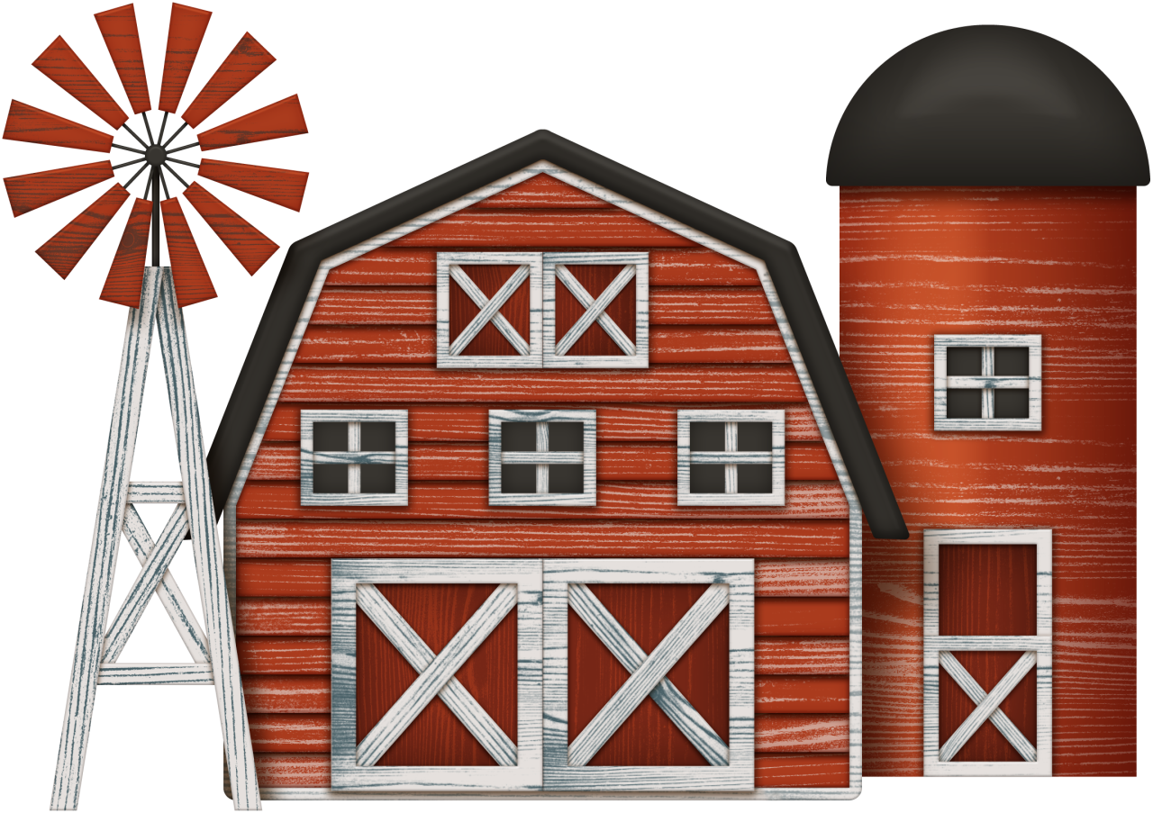 Farmhouse Clipart Clip Art Farmhouse Clip Art Transpa - vrogue.co