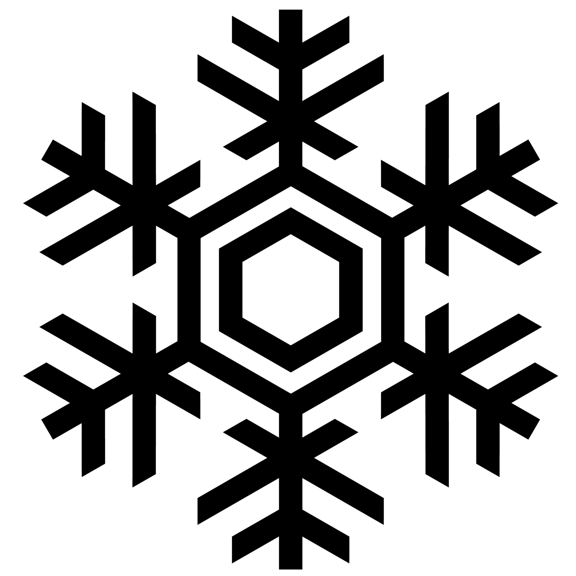 Free Snow Swirl Svg 60 SVG PNG EPS DXF File