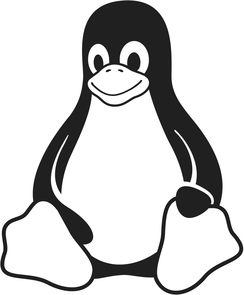 Penquin svg