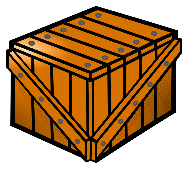 Logs crate