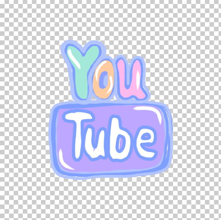 Tumblr Pastel Youtube Logo Aesthetic