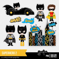 Clipart Batman / by grafos | Clipart Panda - Free Clipart Images