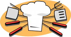 Baking Utensils Clipart | Clipart Panda - Free Clipart Images