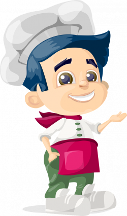 Free Image on Pixabay - Cook, Boy, Kid, Hat, Cooking, Chef ...