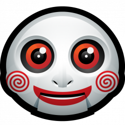 Clown Icon