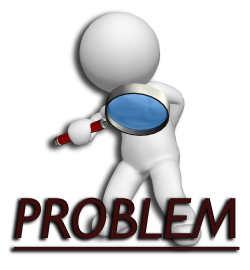 Problem clipart problem definition - Pencil and in color problem ...