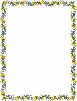 Borders And Frames Clip Art 1goDdB Clipart