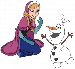 Frozen Clip Art 3 | Disney Clip Art Galore