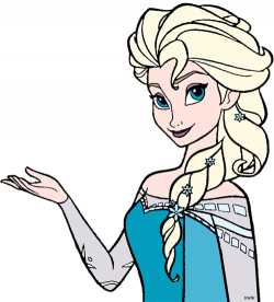 Frozen Clip Art 2 | Disney Clip Art Galore