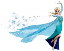 FREE Frozen Clipart - Lots of free clipart from the Frozen movie ...