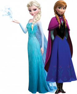 Free Frozen Clip Art