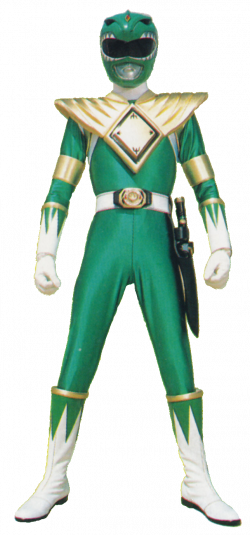 Orion | Power Rangers | Pinterest | Green power ranger and Power ...