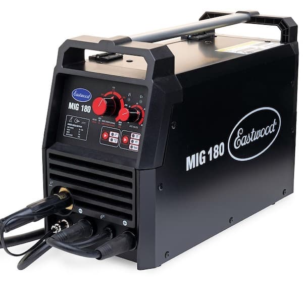 Eastwood MIG 180 MIG Welder