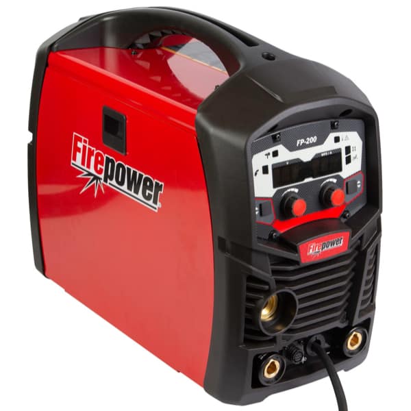 Firepower FP-200 MIG Welding System