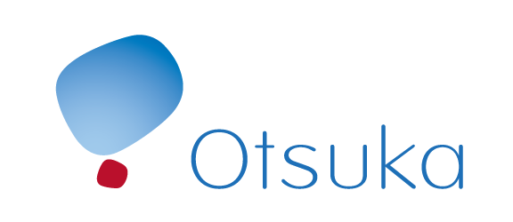 Otsuka logo