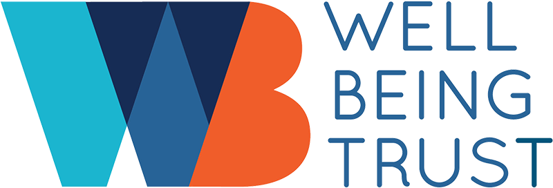 Well Beings Trust logo