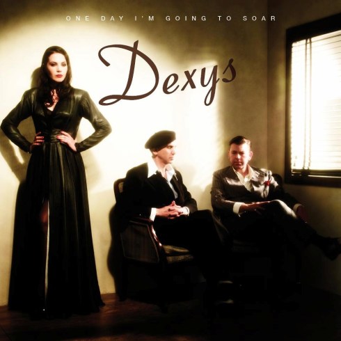 DEXYS - one day I'm going to soar