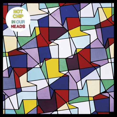 hot chip in our heads
