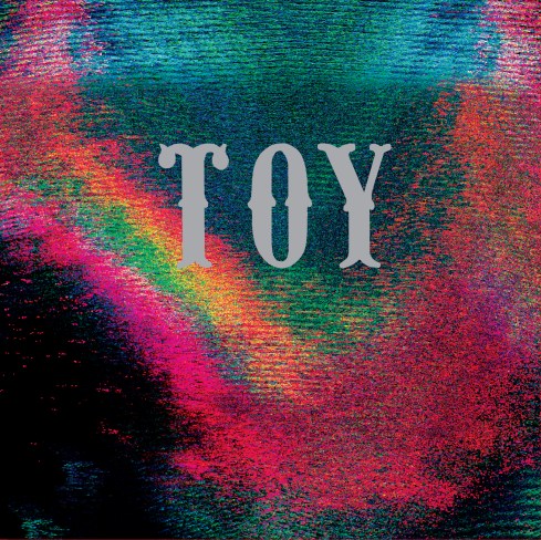 TOY THE ALBUM