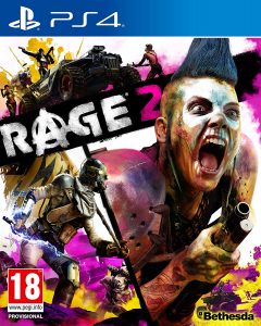 Rage 2 - PS4