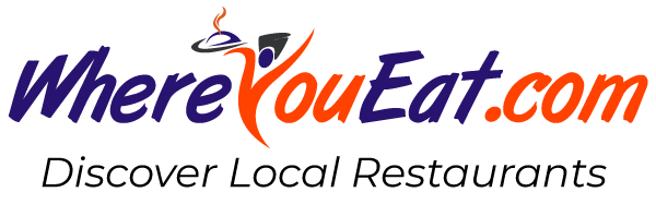 WhereYouEat.com