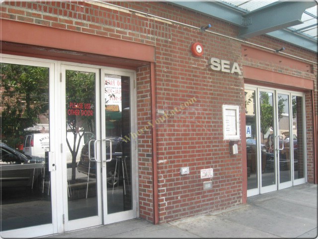 Sea Thai Bistro