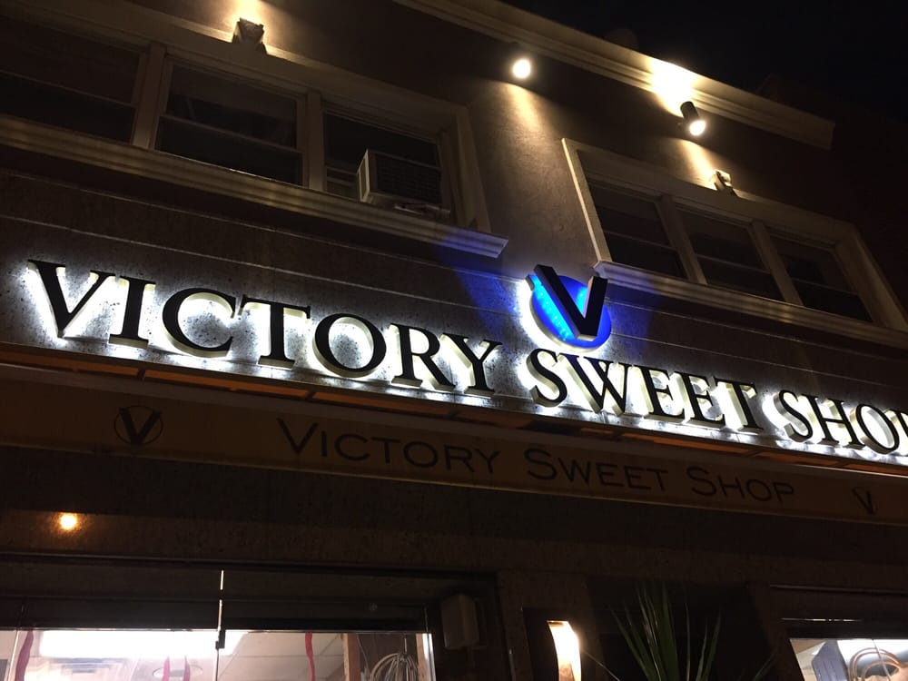 Victory Garden Cafe