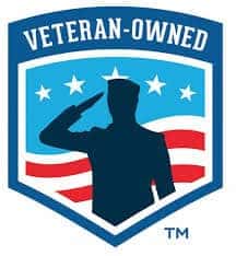 Veteran Owned Business Seal