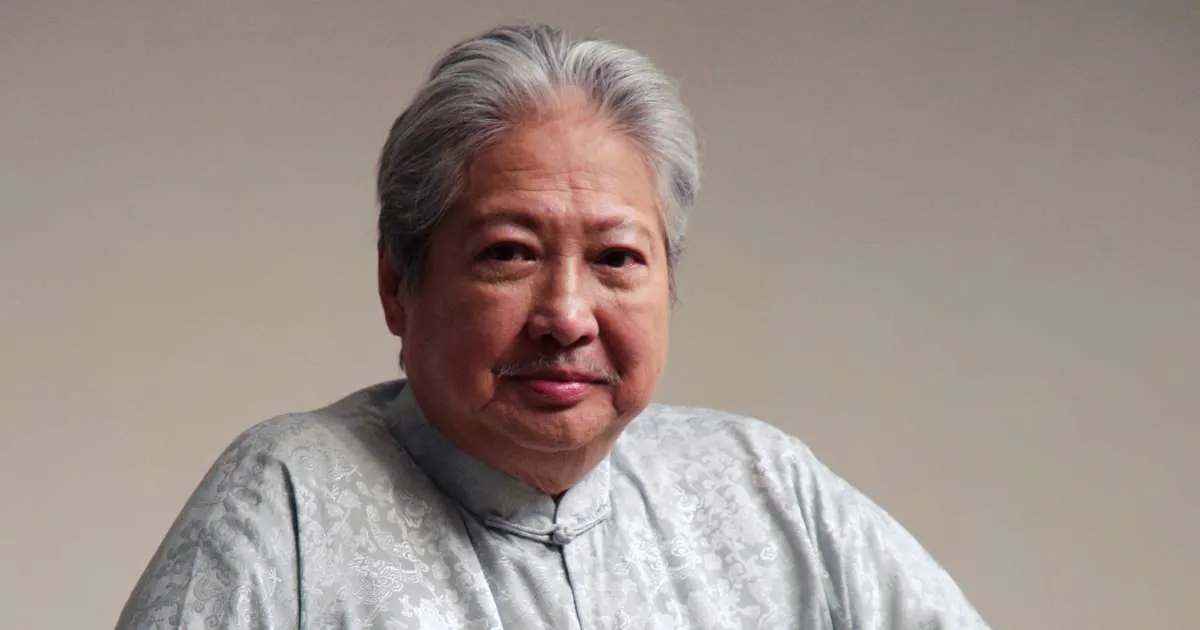 Sammo Hung: Chuckling through Wing Chun Classics into Modern Movie Majesty!