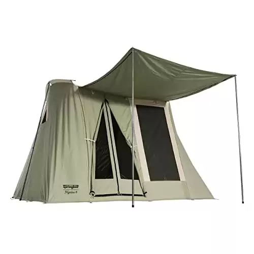 Springbar Highline 6-Person 10x10