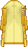 Icon of Affluent Mafia Costume Coat